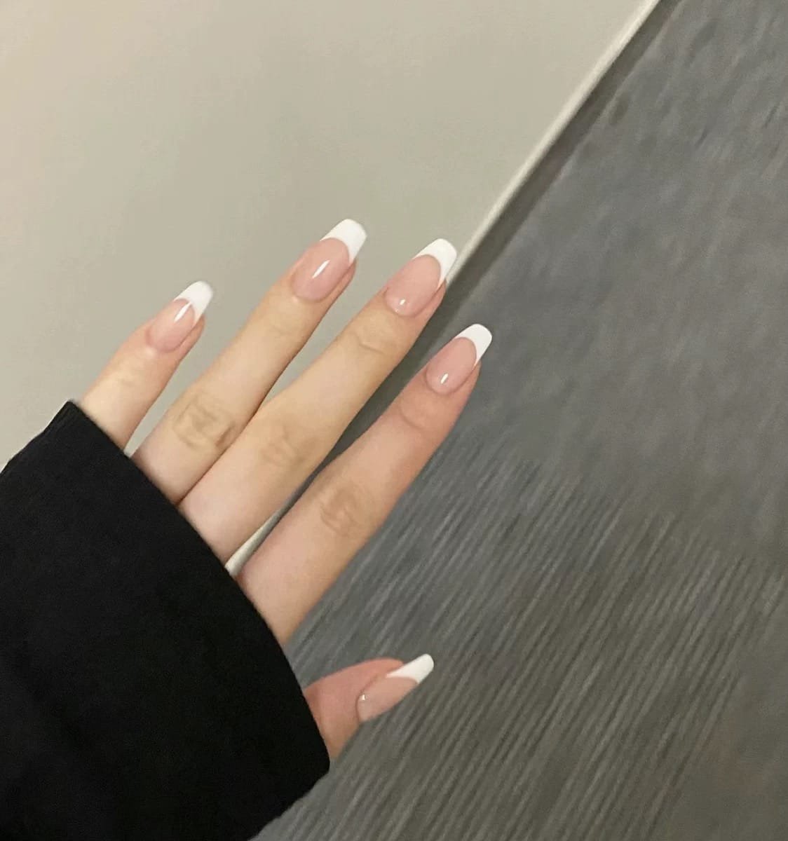 Vernis semi-permanent longue durée salon LEA BEAUTY
